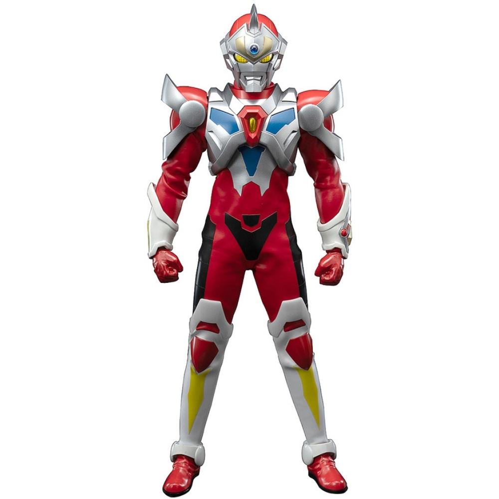 Gridman The Hyper Agent Fig Zero Gridman The Hyper Agent