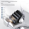 BSITN Easy-Install Copper Shower Mixer Faucet Set (No Top Spray)