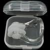 Konada Soft Silicone Nose Clip for Swimming