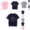 Map Of The Soul Persona Bts Tshirt Unisex Casual Cotton Blend Tee With Bold Graphic Design