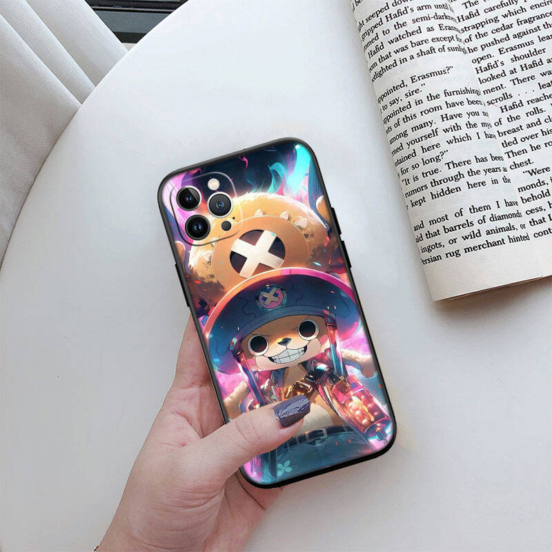 MH112 One Piece Chopper Case for Samsung A06 A35 A25 A24 A15 A05S A05 M55 M35 M15 A02 A12 A13 A10 A16 A20 A30 A22 A31 A32 A33 A42 A50