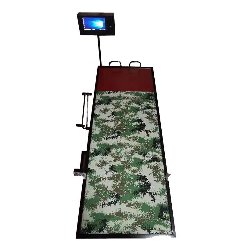 Shuangan Smart Sit-Up Tester (5-Person)