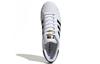 adidas Originals Superstar "White/Black" Sneakers EG4958