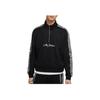 Jordan Remastered Stand Collar Half-Zip Sweatshirt Men Tops Black CJ0269-010