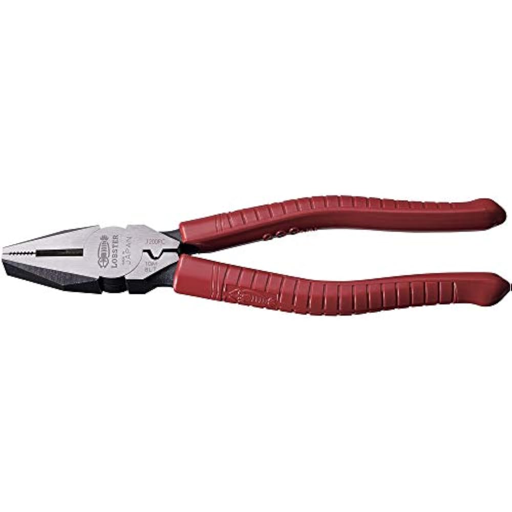 Robtex pliers (with crimping function) J200PC J200PC