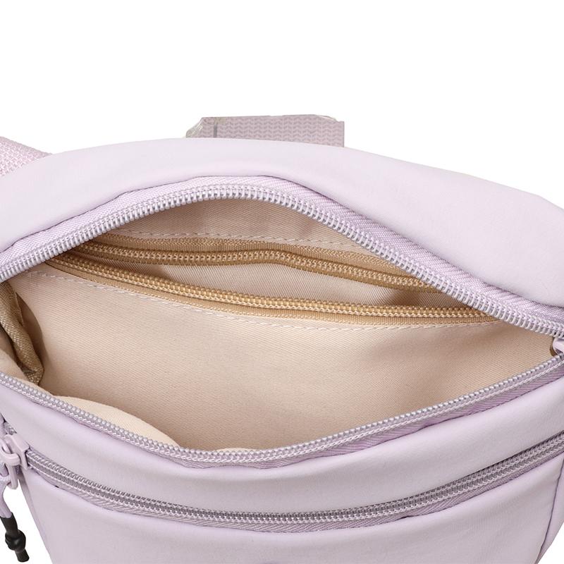 New Multi-layer Nylon Cloth Women's Bag Lightweight Fashion Fashion Shoulder Bag Women's Casual Messenger Bag