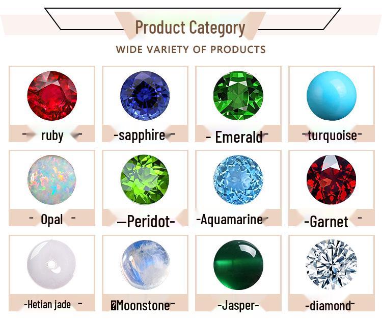 Natural Opal Cabochon Marquise Faceted Opalite Loose Stone with Strong Fire Color for Pendant or Ring Setting