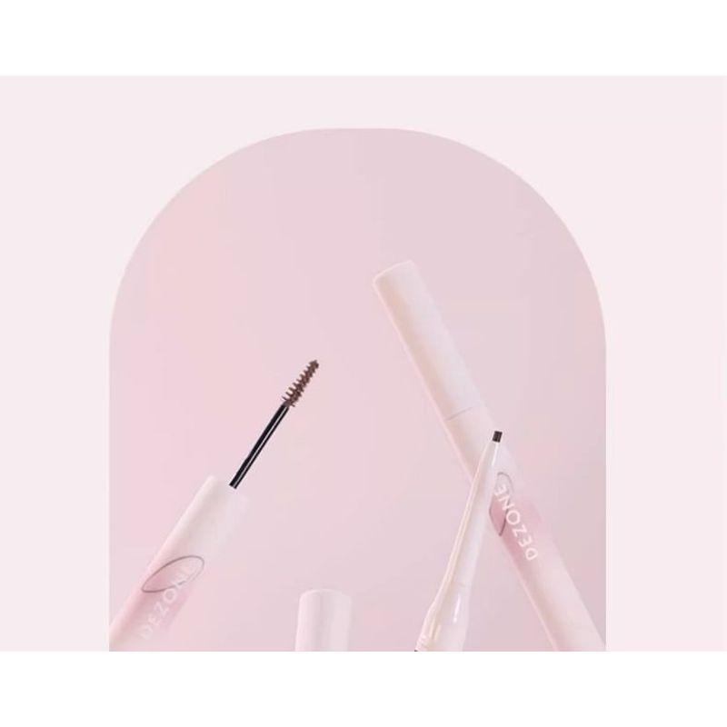DEZONE - Dual Head Eyebrow Pencil & Brow Tint - 2 Colors