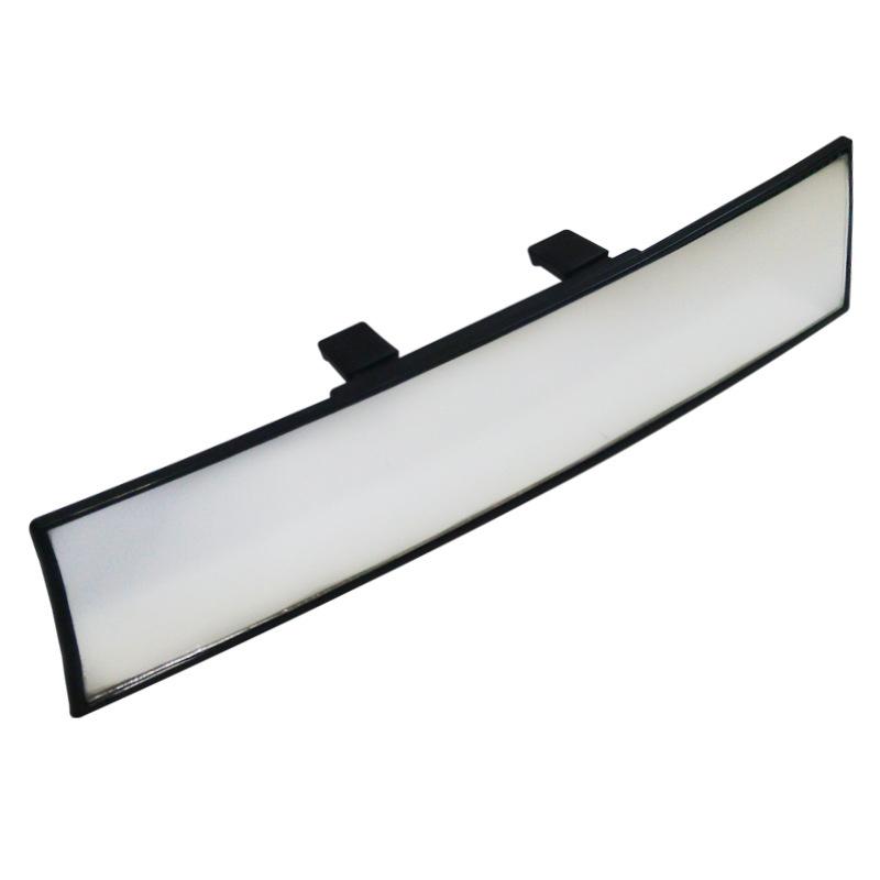 

Auto Anti glare Wide Angle Convex Rearview Mirror Car Interior Rear View Baby Child Seat Watch Blue Sun Visor Goggle Safety чёрный