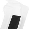 2PCS ABS Material Hard Drive Storage Case 3.5 Inch Size External HDD Case  For External Storage