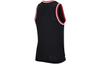 Nike Basketball Jersey Men's Black DB2081-011