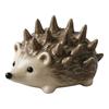 Cute Hedgehog-Shaped Jewelry Dish, Animal Holder for Earrings Necklaces and Small Accessories, Dresser Decor