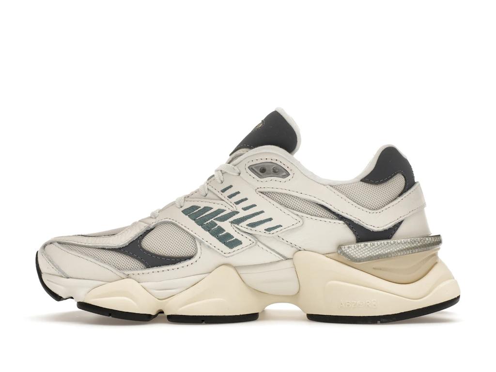 Sneaker New Balance 9060 New Spruce(U9060ESD)