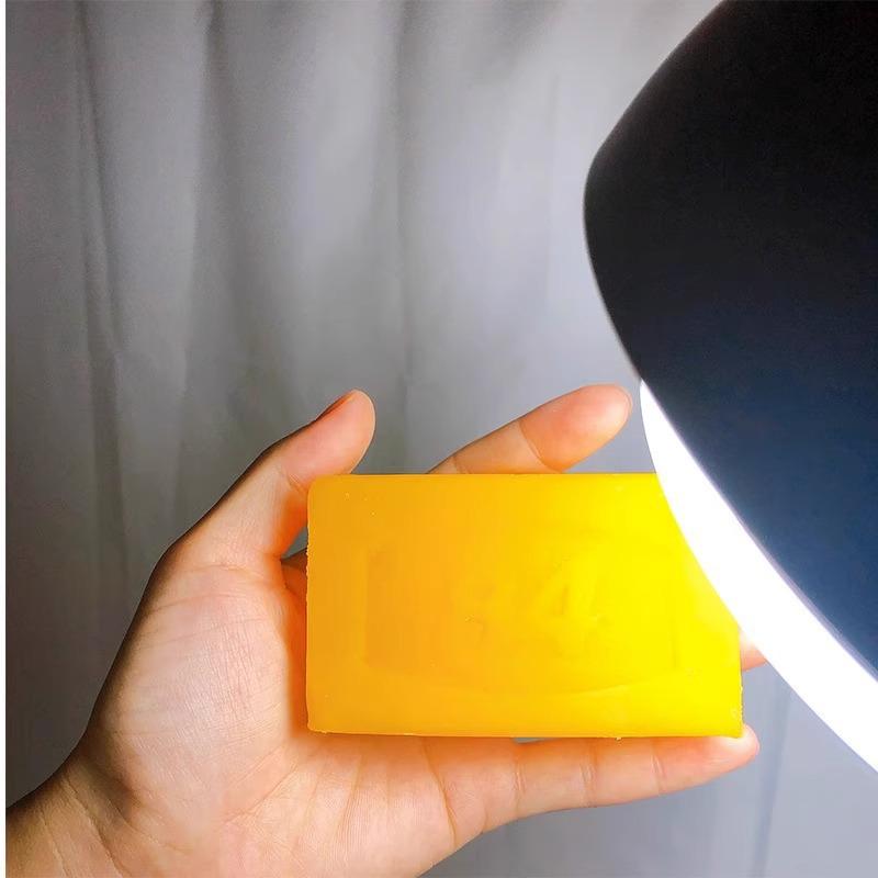 84 Laundry Whitening & Stain Removal Soap – Sterilizing Transparent Baby & Underwear Detergent, Old Brand