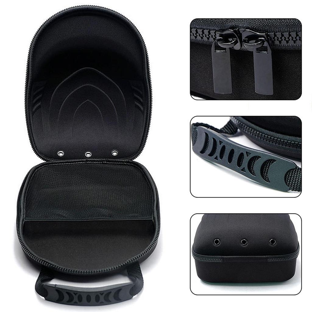 Hut-Reiseetui Atmungsaktives Baseballkappen-Etui für die Aufbewahrung zu Hause Zuhause Outdoor