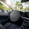 Copertura parasole per volante auto - Tessuto riflettente al calore, per l'estate