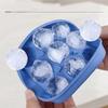 Ice Lattice Ice Block Mould Ice Making Container Ice Storage Box