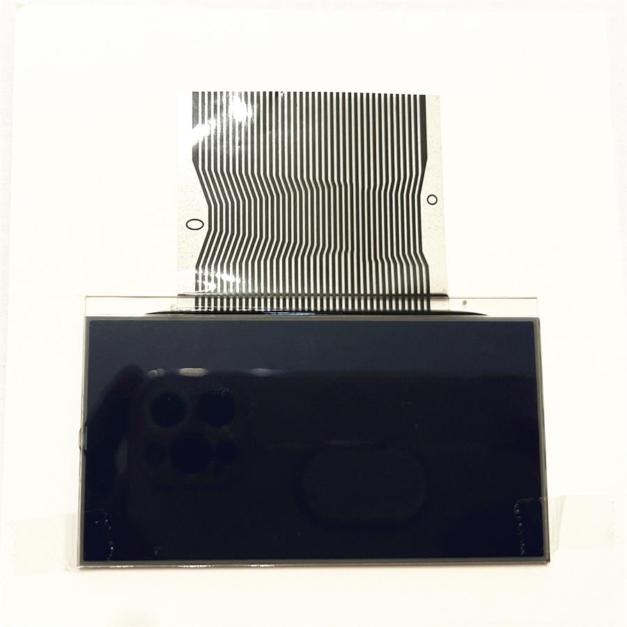 

Dashboard LCD Display for Renault Twingo II 2 MK2 Combi Speedometer Instrument 2007-2013