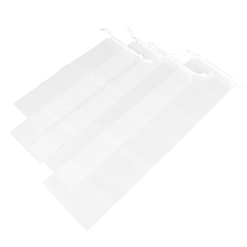 5Pcs Cpe Dustproof Board Game Playmat Bag Protector For Tcg Tgm Mousepad Mat