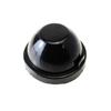 85mm Rubber Housing Seal Caps For Headlight tall Xenon Headlamp Kit, Retrofit