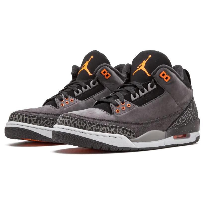 Jordan 3 Retro Fear Pack 2013 626967-040