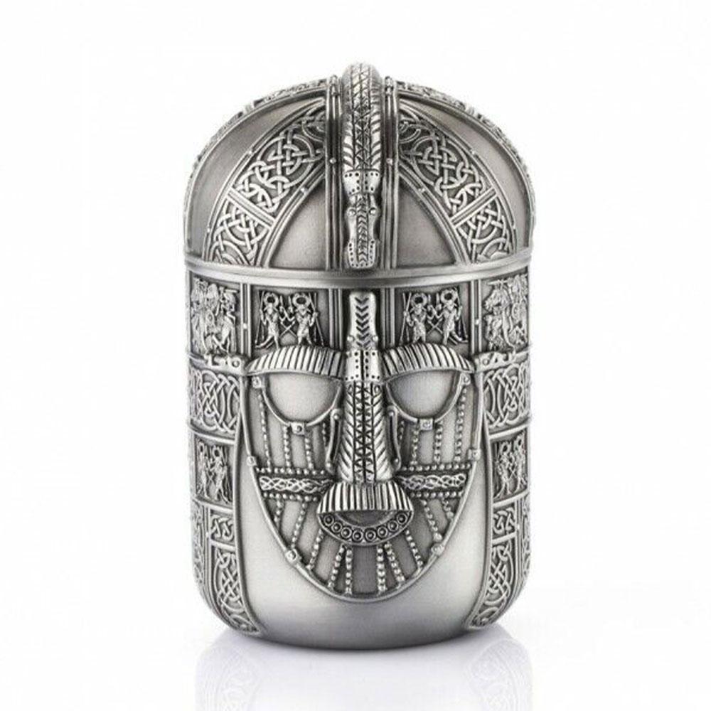 Boîte à thé Royal Selangor Warrior