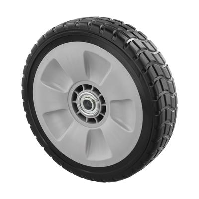 Bore 1 2 Inch Lawn Mower Wheels Compatible Lawn Mower Parts Lawn Mower Replacement Lawn Wheels Easy Installation Design