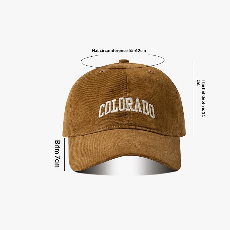 2026 Summer Plus Size Baseball Cap Unisex 60-65Cm Summer Sports Cap Soft Sun Hat For Women