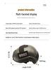 FAST Tactical Helmet for Outdoor Sports, Cycling, and Live CS Training