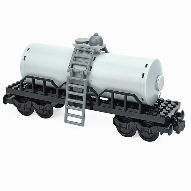 YENI Şehir Trenleri Esnek Parçalar Yumuşak Düz Kavisli Raylar Anahtarı Yapı Taşı Yaratıcı Modeller Demiryolları Oyuncaklar Çocuklar Için Hediyeler