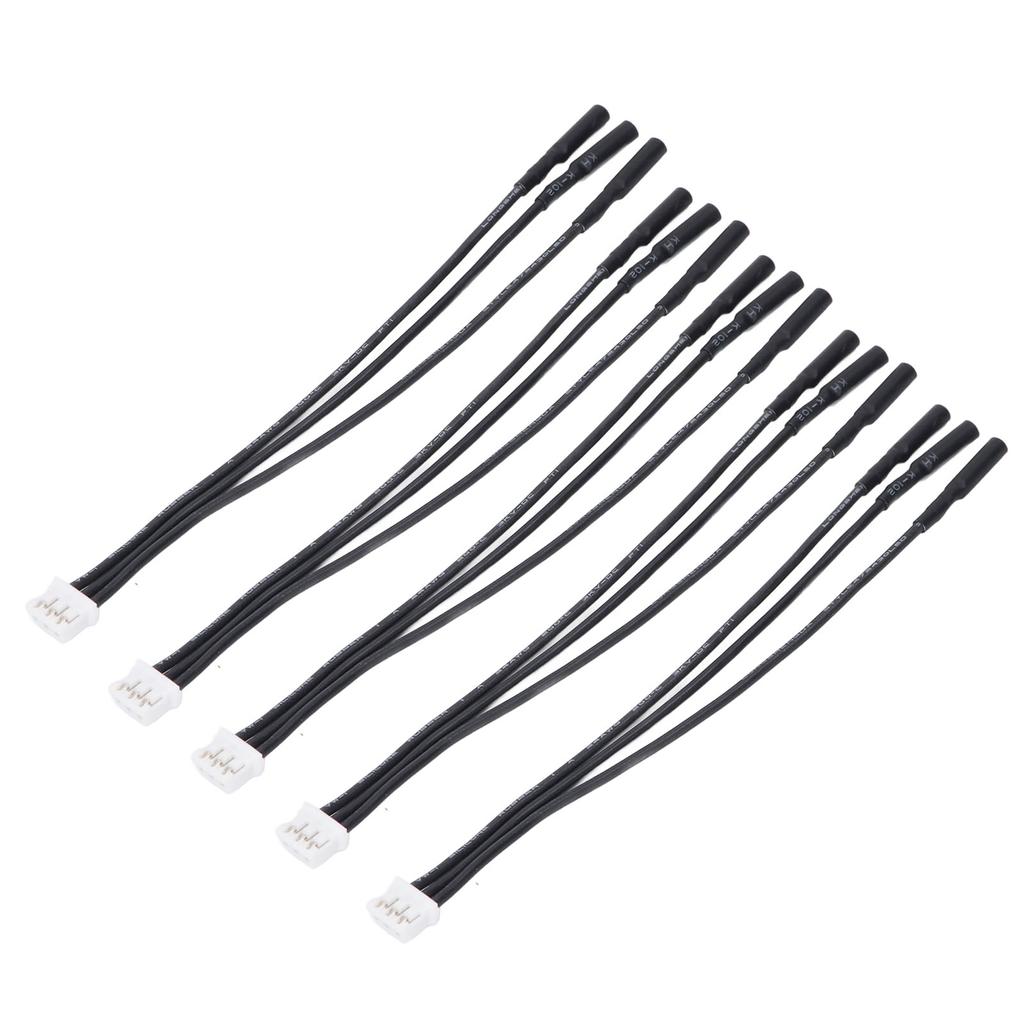 5pcs RC Universal 1222141016252204 Brushless Motor Connect ESC Conversion Cable 2.0mm Banana