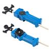 Top Launcher Plastic With Multiple Color Options For Children And Hobbyists
