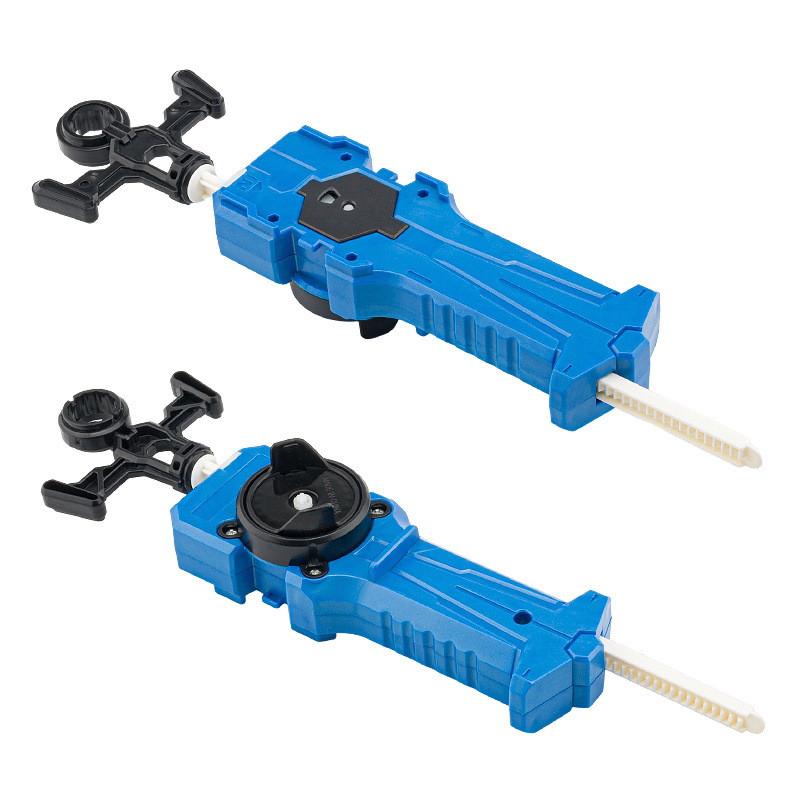 Top Launcher Plastic With Multiple Color Options For Children And Hobbyists