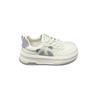 Panda Shoes Platform White Shoes Children Spring and Autumn New Lace-up Versatile Casual Shoes Fashion Bread Shoes Trend