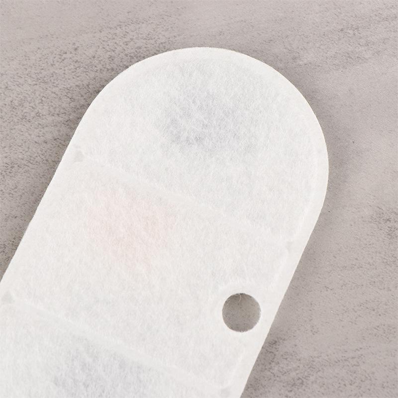 4Pcs/Set Pet Water Dispenser Replacement Filters For Cat Water Fountain Feeders