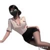 Sexy Lingerie Sexy Policewoman Uniform Pure Lust Seduction Pajamas Qqny Flirting Women Free Suit
