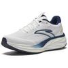Anta Men's Running Shoes White Black Red 912515510-3