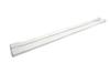Side Sills Exclusive (2 Pcs, for Painting) Extra Long Wheelbase for Mercedes Vito W639 2004-2014