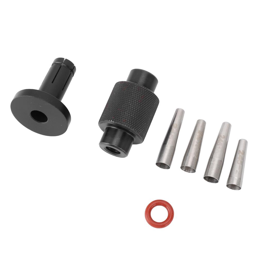 Set de scule pentru etanșări injectoare de combustibil GM245 pentru Subaru, instrumente de instalare și înlocuire a etanșărilor, înlocuire pentru EN-49245