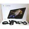 Used XP-PEN Artist 24 Pro Pen Display XPLP2402C521901049 | 23.8-Inch QHD 2560x1440 | 8192 Pressure Levels 2021 LCD Drawing Tablet