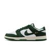 IB4417-100 Nike Dunk Low Gorge Green (Women's)