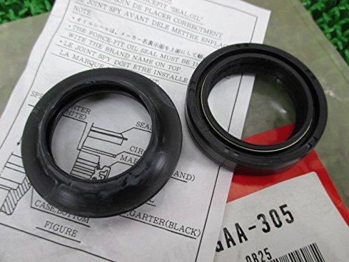 Honda 51490-GAA-305 Ape 50/100 Genuine F Fork Seal