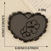 Embroidery Label Self-Adhesive Clothing Accessories Embroidery Sticker Lace Original Ultra-Thin Mesh Down Jacket Patch Sticker Cloth Sticker