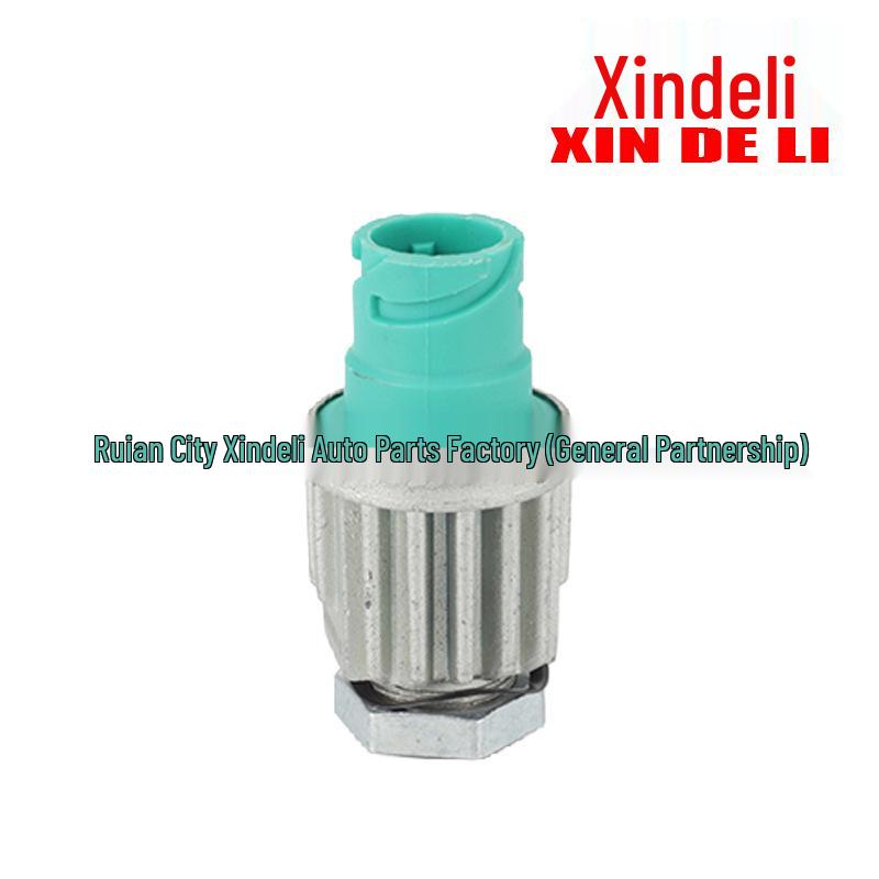 Compatible Clutch Switch DZ9100586212 for Delong F3000, F2000, X300. Standard Size