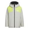 Kids Down Jackets Hooded Non Detachable Moderate Hooded Windproof KC5935