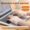 The Kapipala Hand and Foot Warm Pad Is A Constant Temperature Heating and Warming Tool for The Palm, An Office Heating Patch