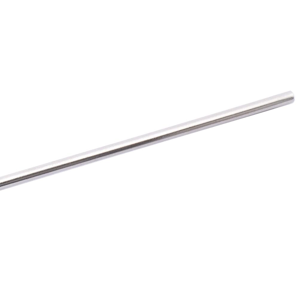Musiclily Pro 2.0mm Stainless Steel Frets for Small Gauge Banjo and Vintage Fender Guitar (Set of 24)