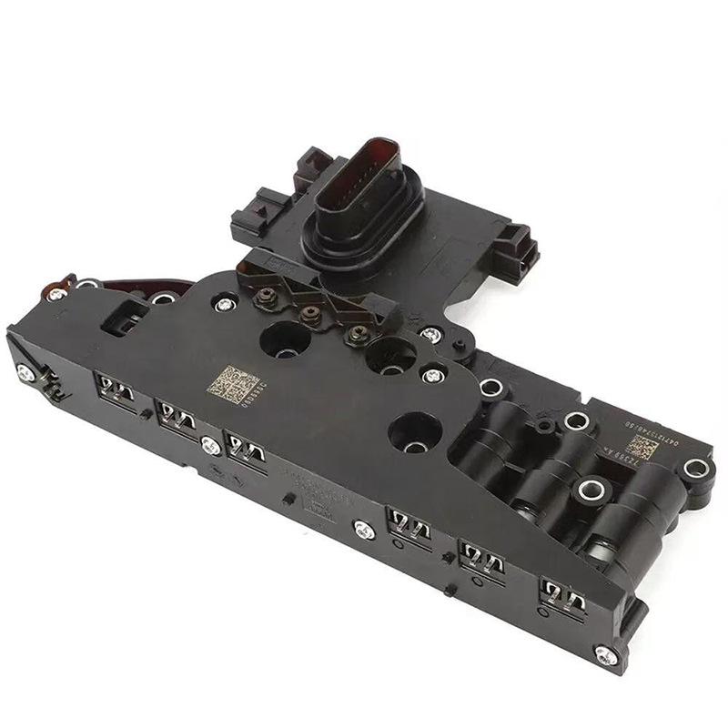 Ford Lincoln 6F50/6F55 Transmission Control Module (TCM) Solenoid Valve Assembly