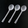 Disposable Plastic Dessert Spoons