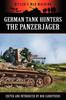 Kniha German Tank Hunters - The Panzerjager